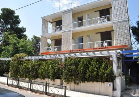 Apartman Lav Loris, Sarajevo, Bosnia and Herzegovina