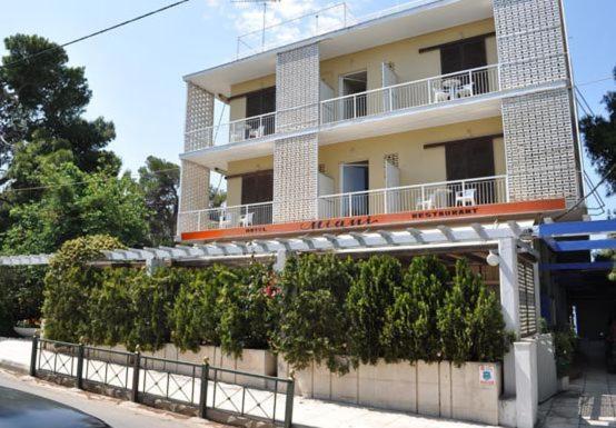 Apartman Lav Loris, Sarajevo, Bosnia and Herzegovina