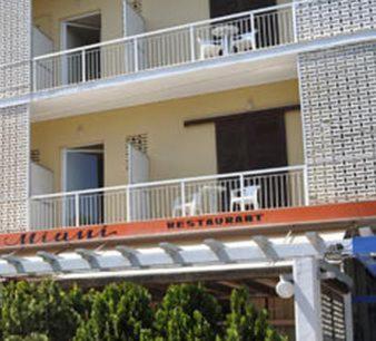 Apartman Lav Loris, Sarajevo, Bosnia and Herzegovina