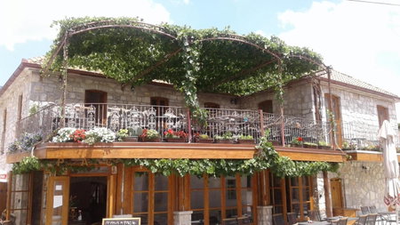 RAS Trebinje Stari grad, Trebinje, Bosnia and Herzegovina