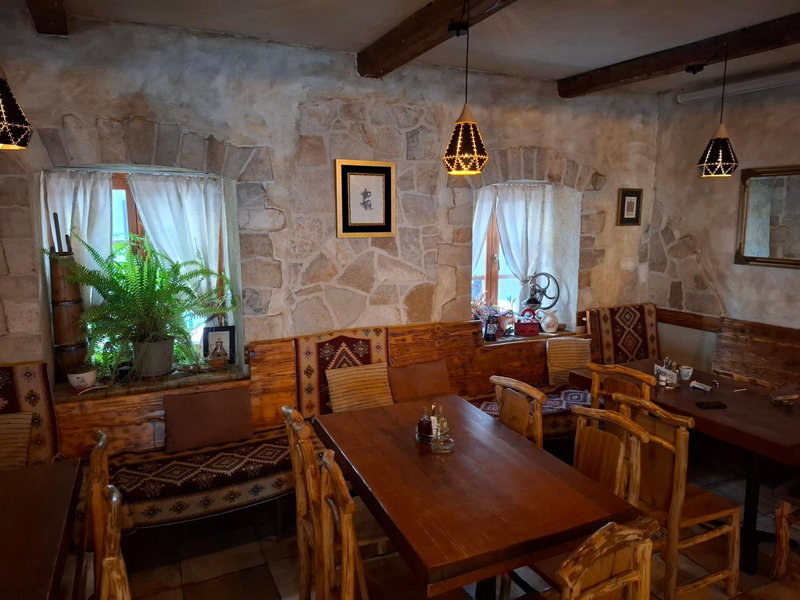 RAS Trebinje Stari grad, Trebinje, Bosnia and Herzegovina