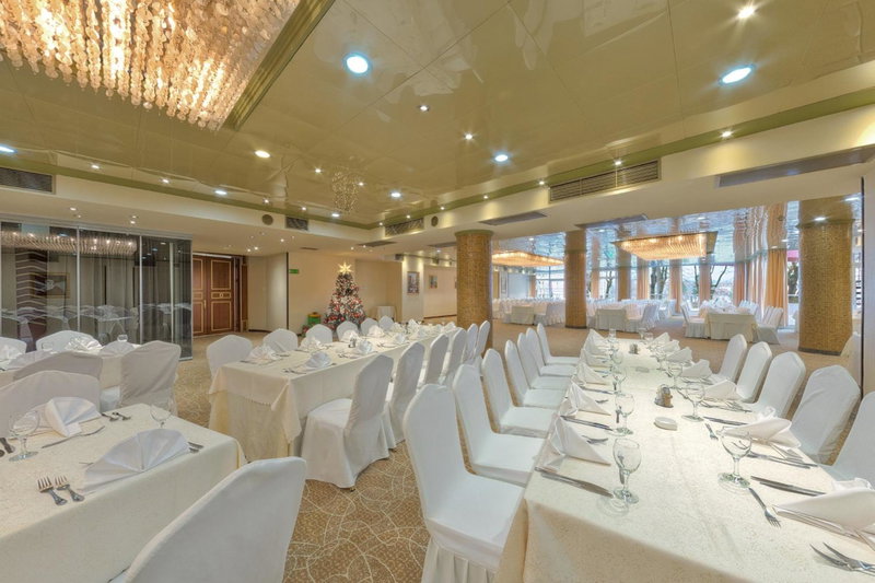 Hotel Bosna Banja Luka, Banja Luka, Bosnia and Herzegovina