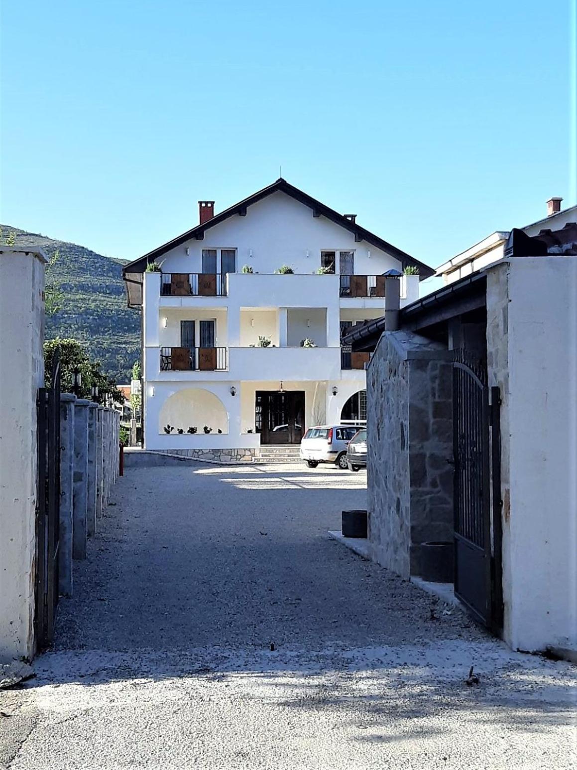 Herceg Vila, Bosnia and Herzegovina
