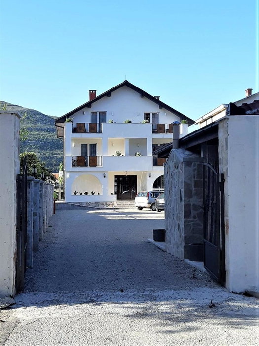 Herceg Vila, Trebinje, Bosnia and Herzegovina