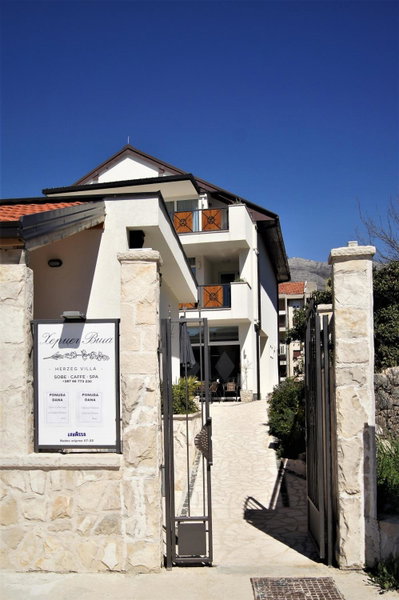 Herceg Vila, Trebinje, Bosnia and Herzegovina