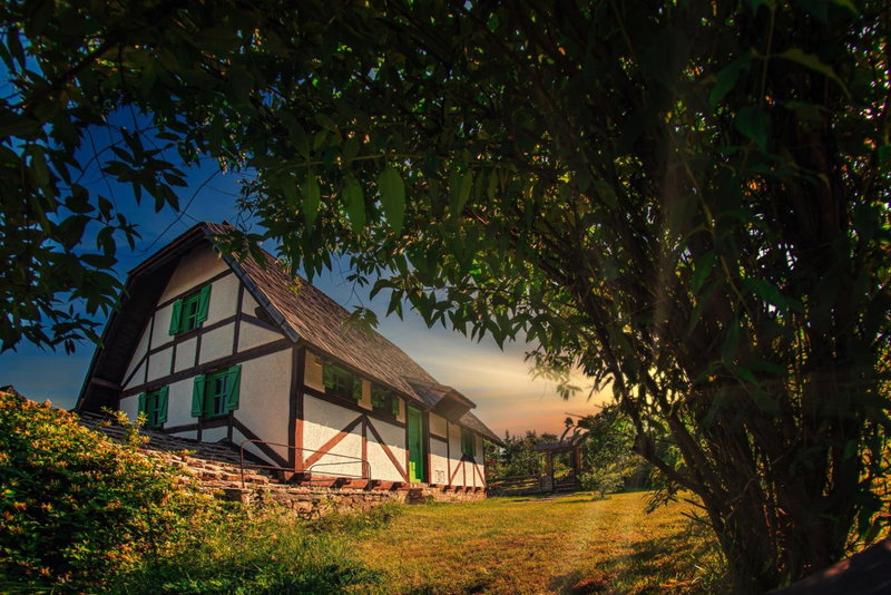 Etno Village Cardaci, Travnik, Bosnien und Herzegowina