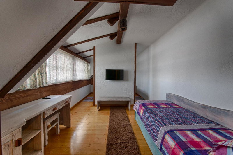 Etno Village Cardaci, Travnik, Bosnien und Herzegowina