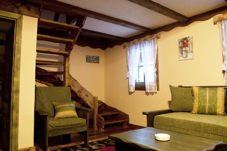 Etno Village Cardaci, Travnik, Bosnien und Herzegowina