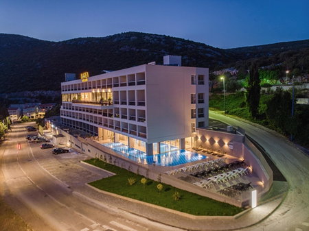 Marea Hotel & Spa, Neum, Bosnia and Herzegovina