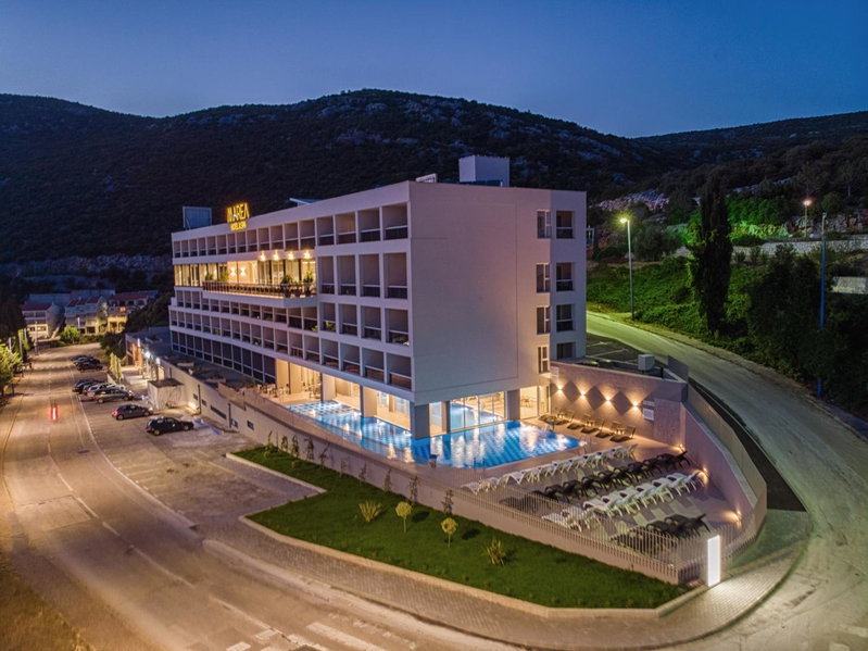 Marea Hotel & Spa, Neum, Bosnia and Herzegovina