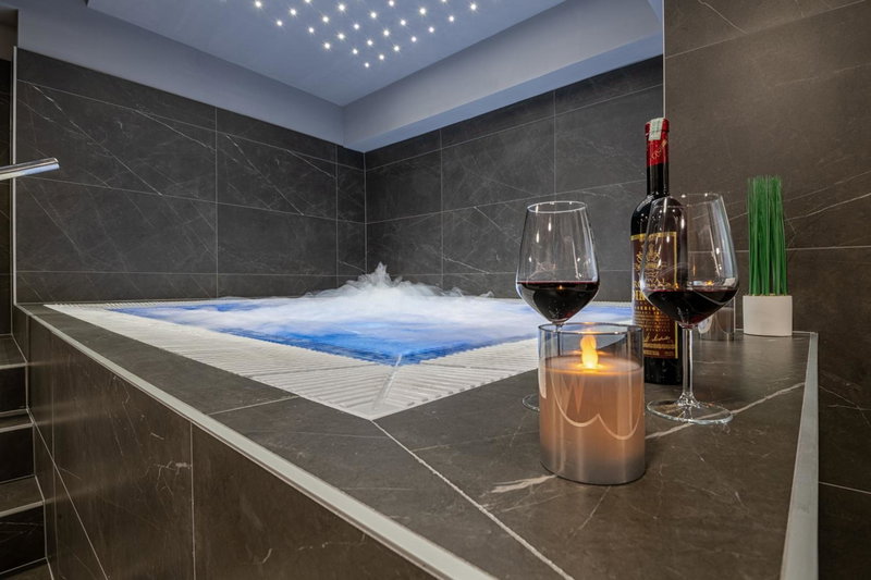 Marea Hotel & Spa, Neum, Bosnia and Herzegovina