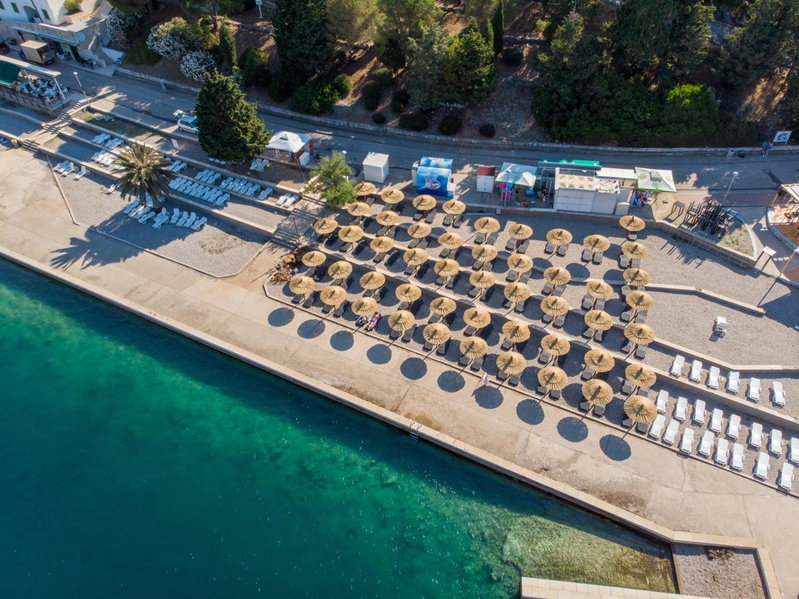 Marea Hotel & Spa, Neum, Bosnia and Herzegovina