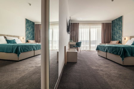 Marea Hotel & Spa, Neum, Bosnia and Herzegovina