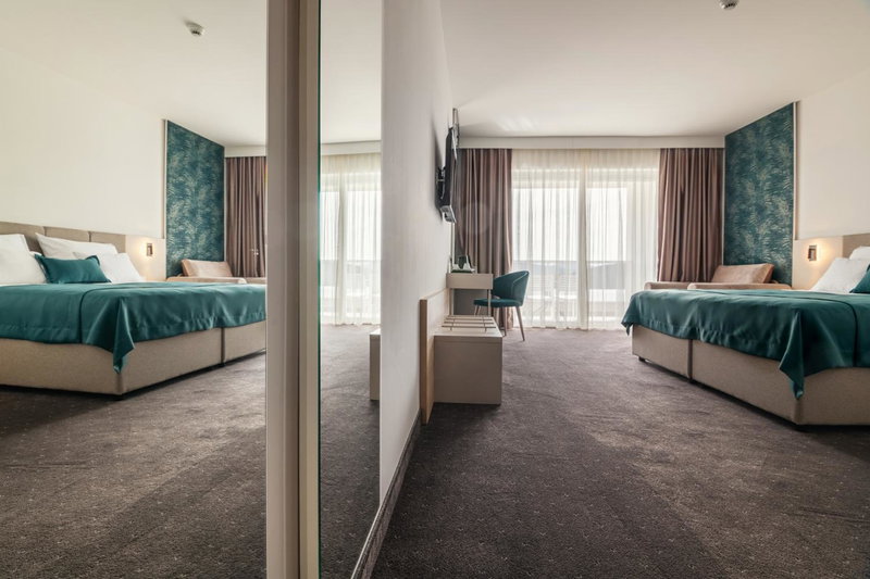 Marea Hotel & Spa, Neum, Bosnia and Herzegovina