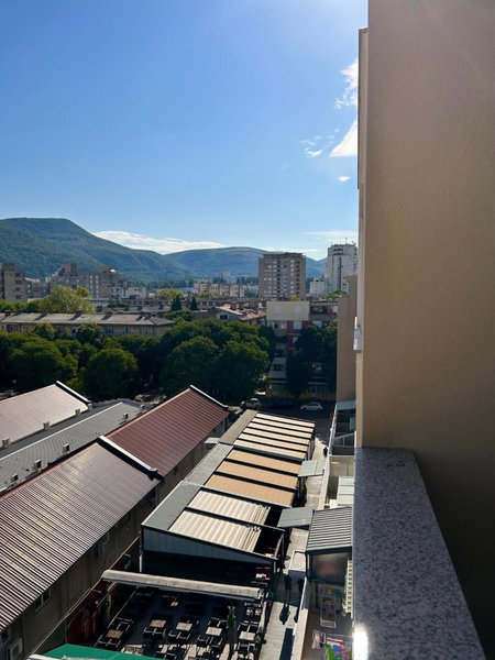 TORO Orca apartments, Mostar, Bosnien und Herzegowina