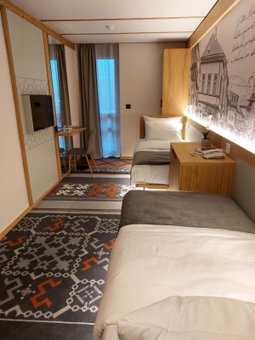 Lipa Hotel, Travnik, Bosnien und Herzegowina