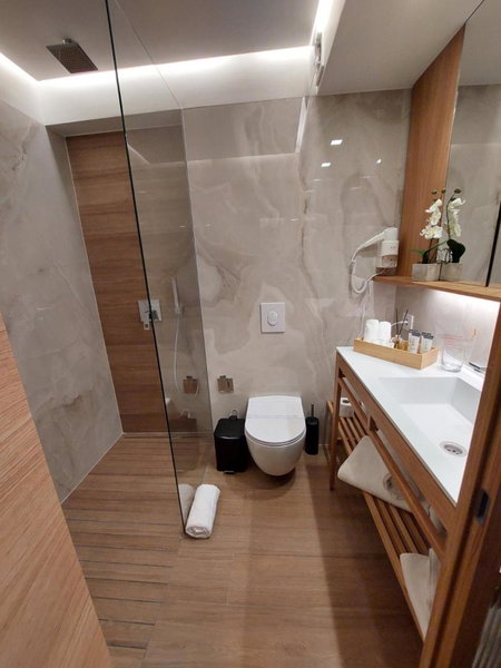 Lipa Hotel, Travnik, Bosnien und Herzegowina