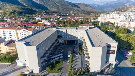 City Apartments, Mostar, Bosnia y Herzegovina