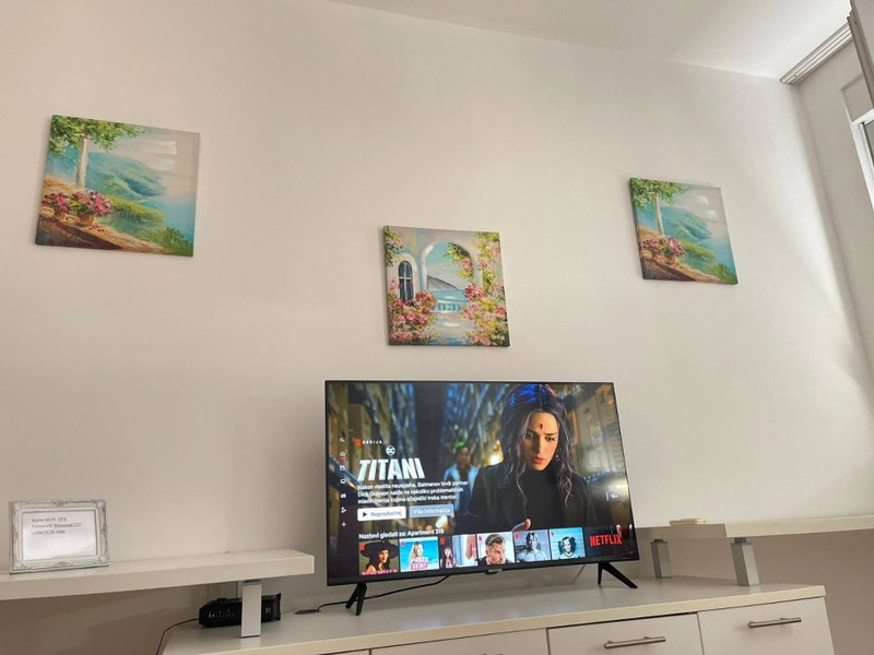 City Apartments, Mostar, Bosnia y Herzegovina