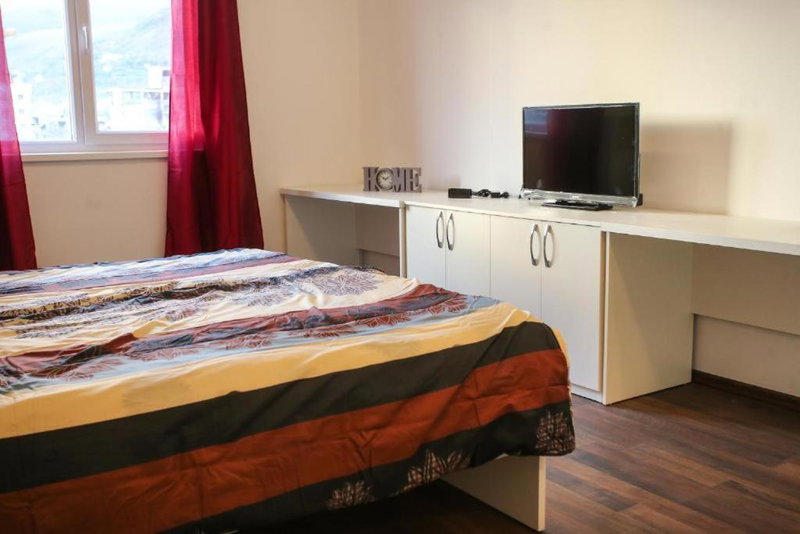 City Apartments, Mostar, Bosnia y Herzegovina