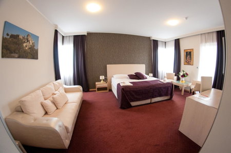 Hotel Brotnjo, Mostar, Bosnia and Herzegovina
