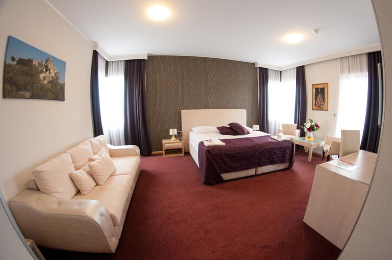 Hotel Brotnjo, Mostar, Bosnia and Herzegovina