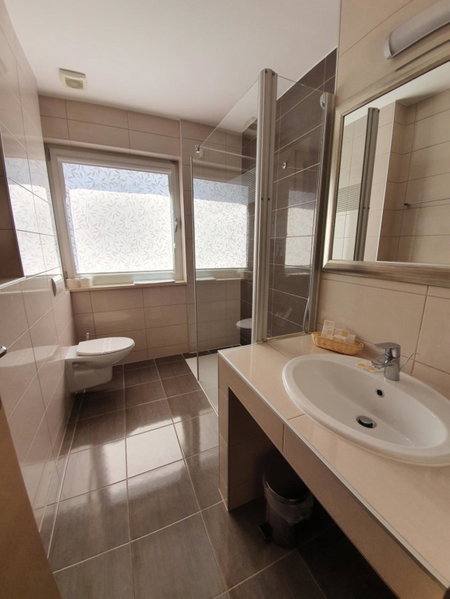 Hotel Brotnjo, Mostar, Bosnia and Herzegovina
