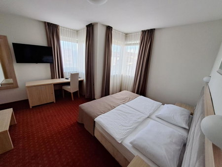 Hotel Brotnjo, Mostar, Bosnia and Herzegovina