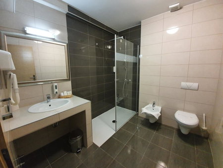 Hotel Brotnjo, Mostar, Bosnia and Herzegovina