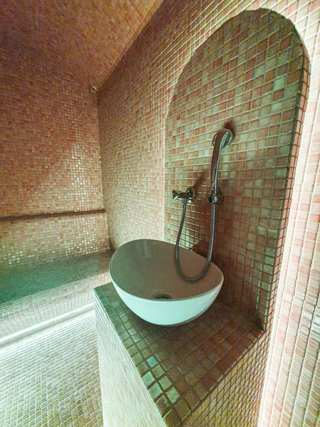 Hotel Brotnjo, Mostar, Bosnia and Herzegovina
