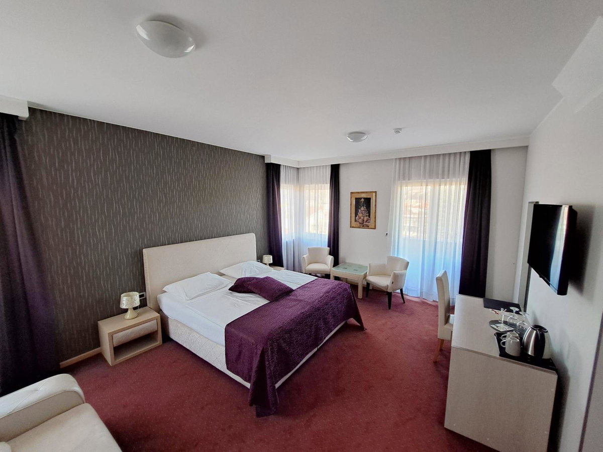 Hotel · Hotel Brotnjo, Mostar