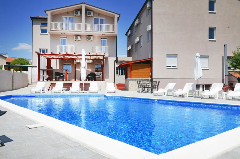 Hotel Quattro Medjugorje, Mostar, Bosnia and Herzegovina