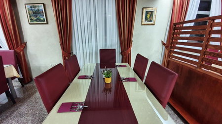 Hotel Quattro Medjugorje, Mostar, Bosnia and Herzegovina