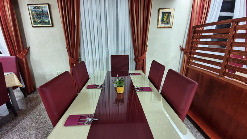Hotel Quattro Medjugorje, Mostar, Bosnia and Herzegovina
