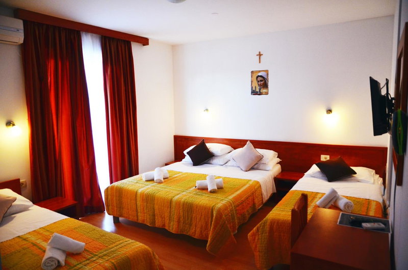 Hotel Quattro Medjugorje, Mostar, Bosnia and Herzegovina