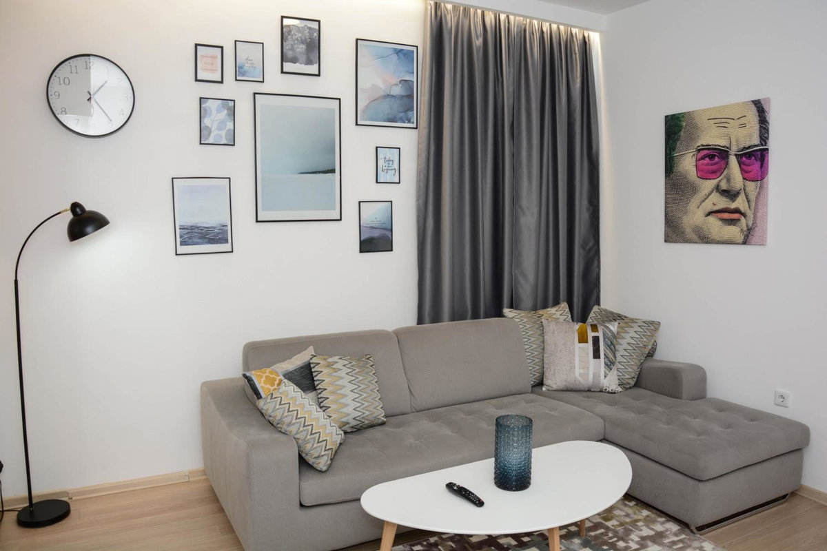 Hotel · OLYMPIC 84 Apartments, Sarajevo