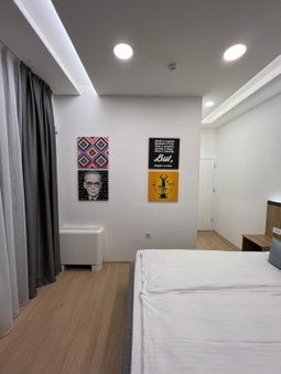 OLYMPIC 84 Apartments, Sarajevo, Bosnia and Herzegovina