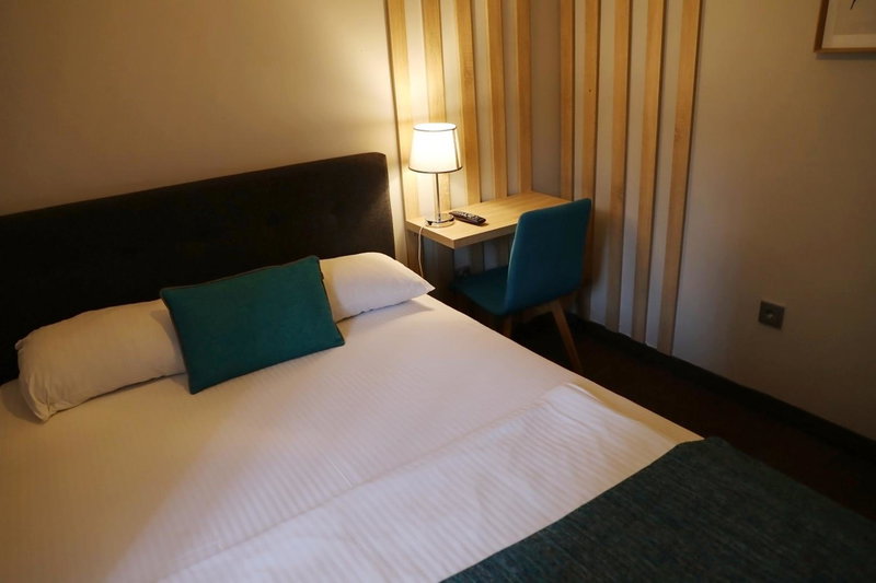 Hotel Sokak, Sarajevo, Bosnien und Herzegowina