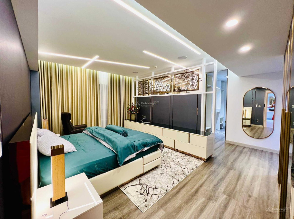 Apartment for sale in Nha Be, Vietnam · The Antonia · 2 rooms, 2 baths