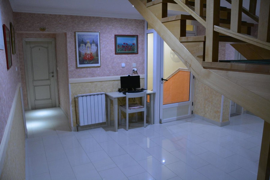 Motel Most, Ljubuški, Bosnia and Herzegovina