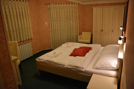 Motel Most, Ljubuški, Bosnia and Herzegovina