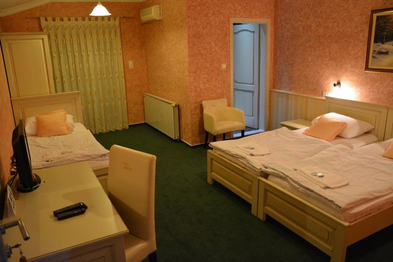 Motel Most, Ljubuški, Bosnia and Herzegovina