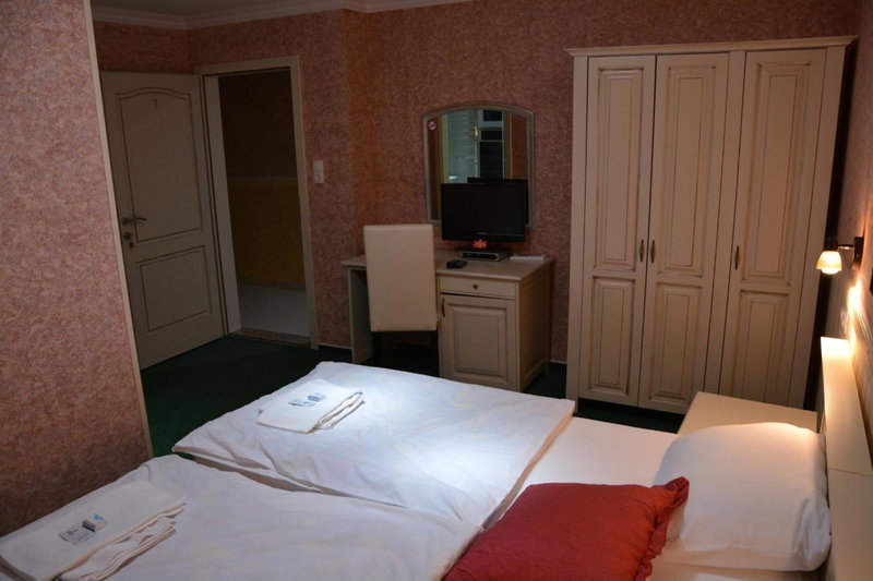 Motel Most, Ljubuški, Bosnia and Herzegovina