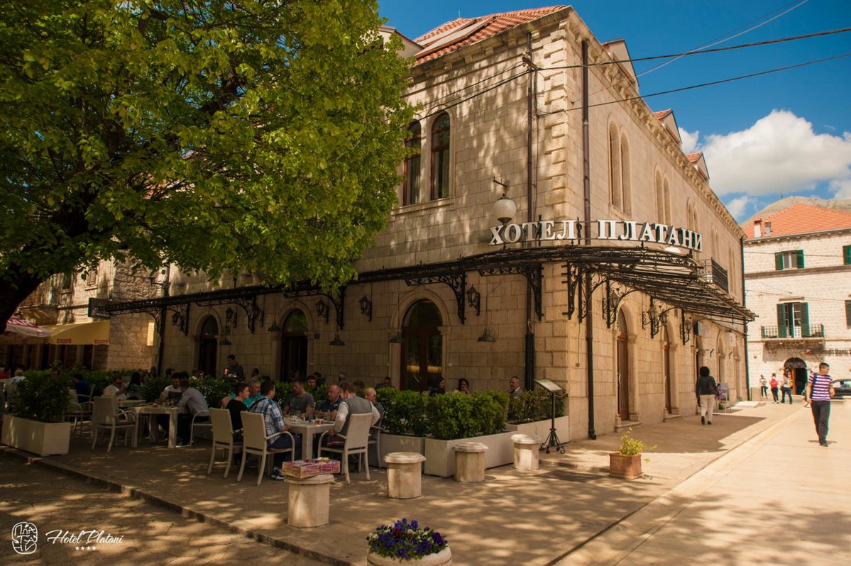 Hotel Platani, Bosnia and Herzegovina