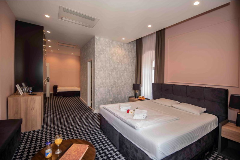 Hotel Platani, Trebinje, Bosnia and Herzegovina