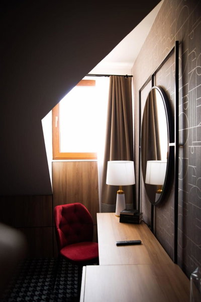 Hotel Platani, Trebinje, Bosnia and Herzegovina