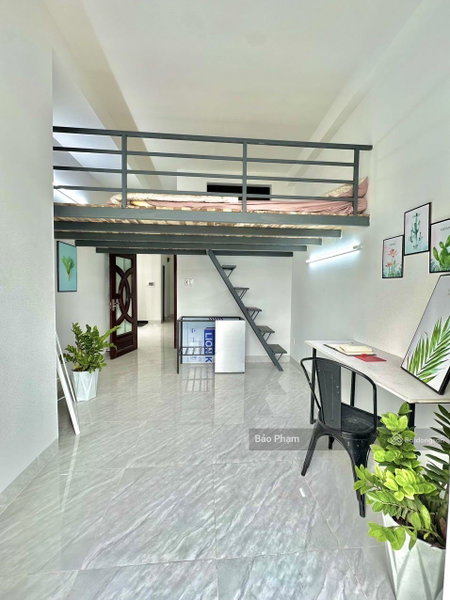 Apartment for rent in Ho Chi Minh City, Vietnam · 891 · 2 rooms, 2 baths