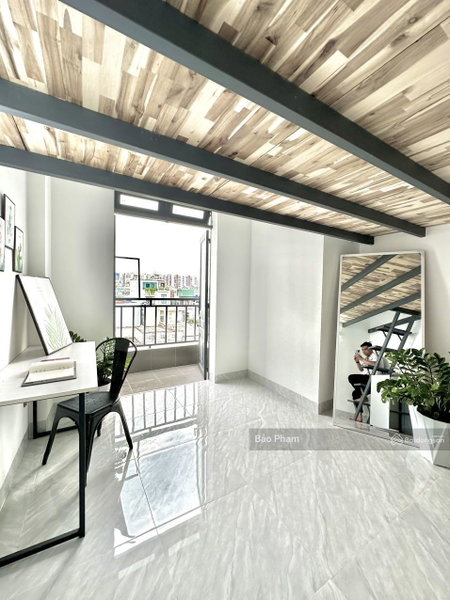 Apartment for rent in Ho Chi Minh City, Vietnam · 891 · 2 rooms, 2 baths