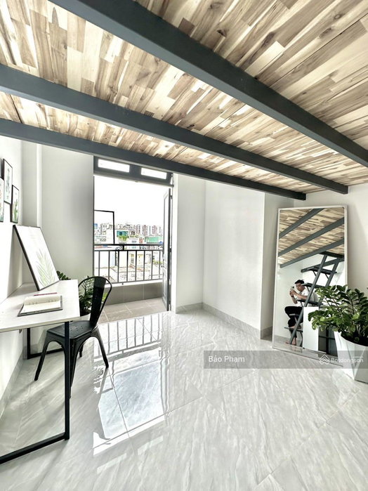Apartment for rent in Ho Chi Minh City, Vietnam · 891 · 2 rooms, 2 baths