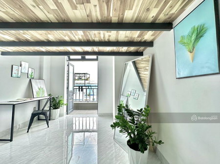 Apartment for rent in Ho Chi Minh City, Vietnam · 891 · 2 rooms, 2 baths